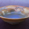 11 inch BOWL, side view