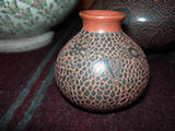 Incised design Yesi Ledezma