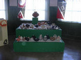 More Wares in Station